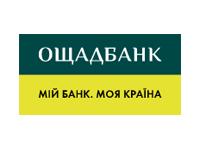 Банк Ощадбанк в Корнине