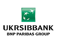 Банк UKRSIBBANK в Корнине