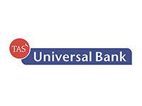 Банк Universal Bank в Корнине